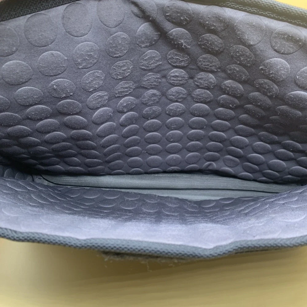 Tumi ballistic nylon